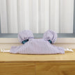 Sunshine Sunshine Seersucker Floaties Cover - Little Miss Muffin Children & Home
