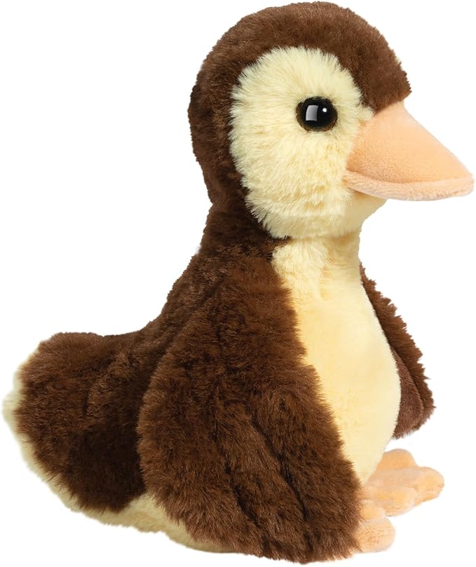 Douglas Toys Douglas Toys Mallorie Baby Mallard Mini Soft - Little Miss Muffin Children & Home