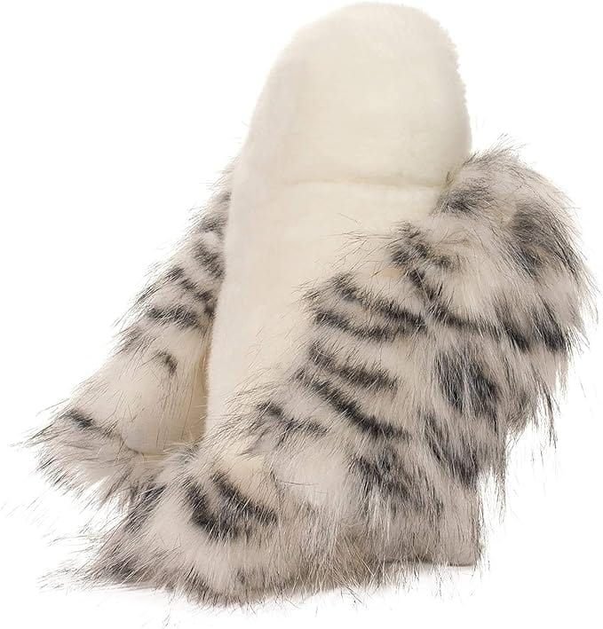 Douglas Toys Douglas Toys Wizard Snowy Owl - Little Miss Muffin Children & Home