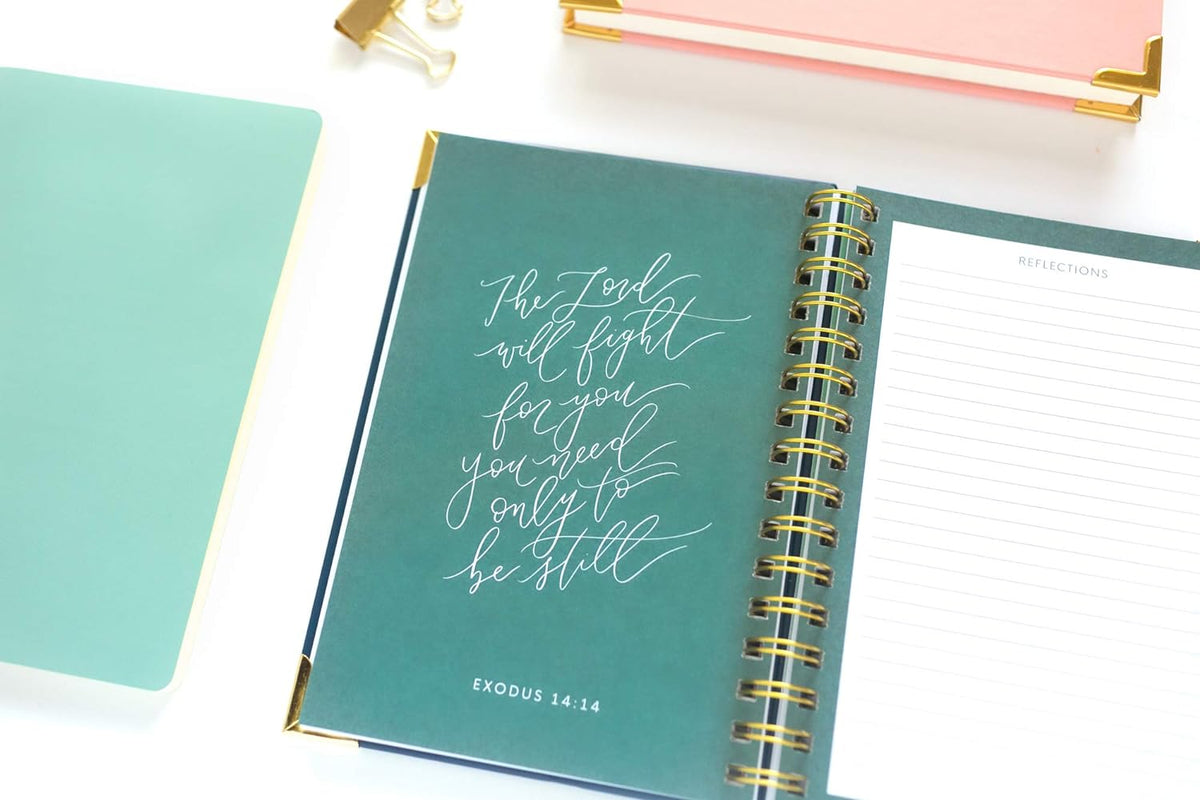 Paper Peony Press Paper Peony Press Prayer Journal for Women - Little Miss Muffin Children & Home