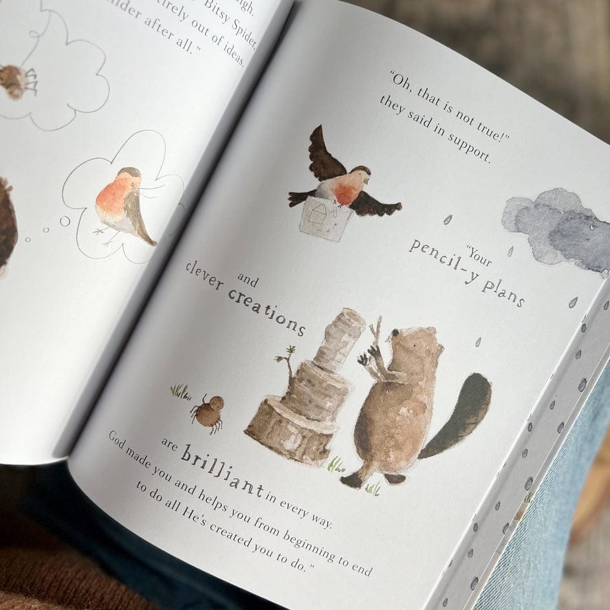 Emily Lex Studio Emily Lex Studio Build Book (Signed Copy- by Emily!) - Little Miss Muffin Children & Home