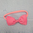 Bows Arts Bows Arts Scallop Bow Baby Headband - Little Miss Muffin Children & Home