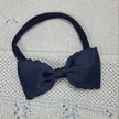 Bows Arts Bows Arts Scallop Bow Baby Headband - Little Miss Muffin Children & Home