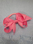 Bows Arts Bows Arts Small Grosgrain Bow Headband - Little Miss Muffin Children & Home