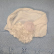 Bows Arts Bows Arts Floral Rosette Baby Headband - Little Miss Muffin Children & Home