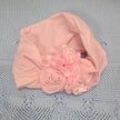 Bows Arts Bows Arts Floral Rosette Baby Headband - Little Miss Muffin Children & Home