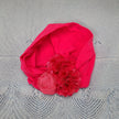 Bows Arts Bows Arts Floral Rosette Baby Headband - Little Miss Muffin Children & Home