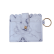 Lanyard Lovebirds Lanyard Lovebirds Wallet - Little Miss Muffin Children & Home