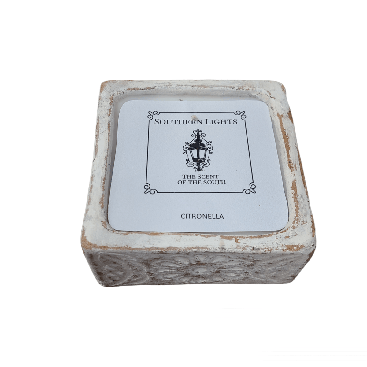 Southern Lights Southern Lights Flower Bowl Candles - Little Miss Muffin Children & Home