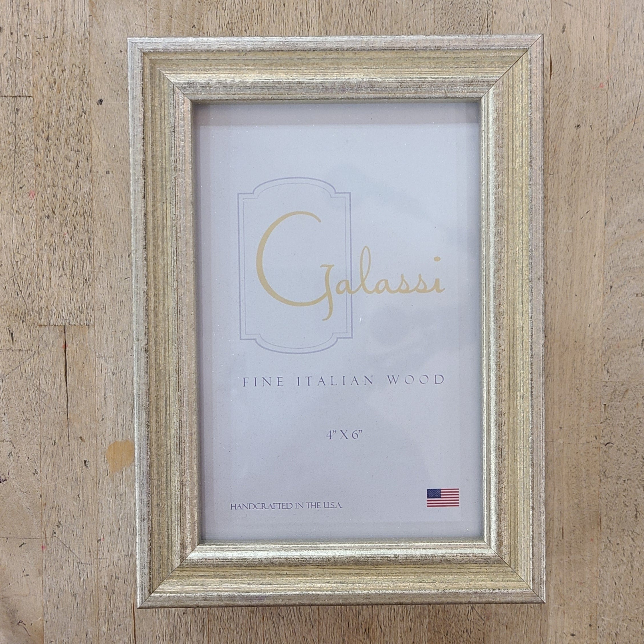 F.G. Galassi F.G. Galassi Vienna Frame - Little Miss Muffin Children & Home