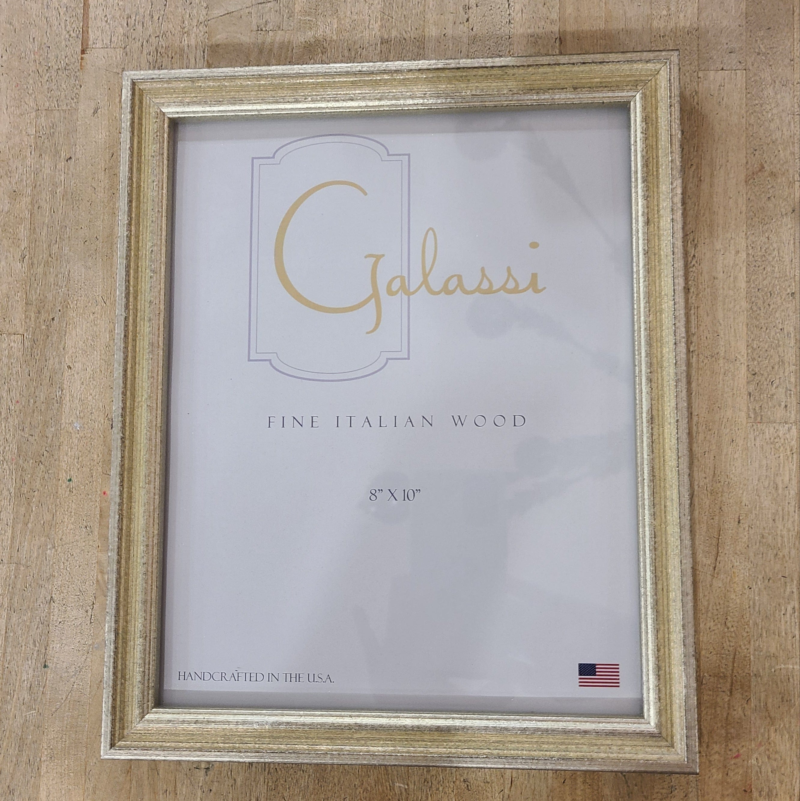 F.G. Galassi F.G. Galassi Vienna Frame - Little Miss Muffin Children & Home