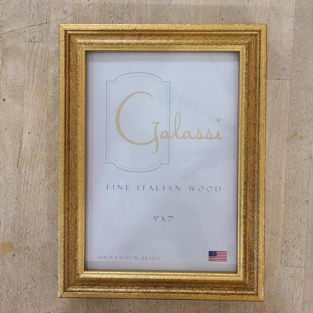 F.G. Galassi F.G. Galassi Vienna Frame - Little Miss Muffin Children & Home