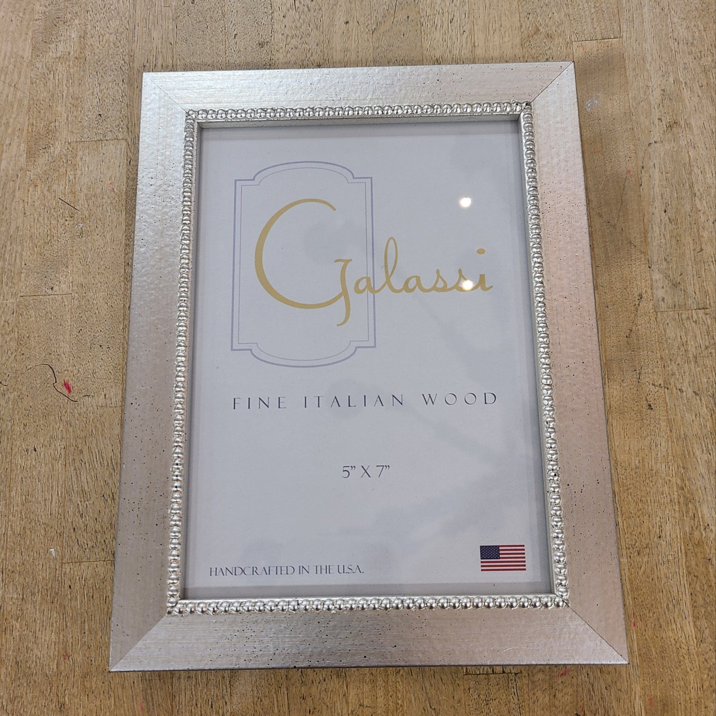 F.G. Galassi F.G. Galassi Bead Frame - Little Miss Muffin Children & Home