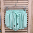 Sunshine Sunshine Girls' Athletic Shorts - Little Miss Muffin Children & Home