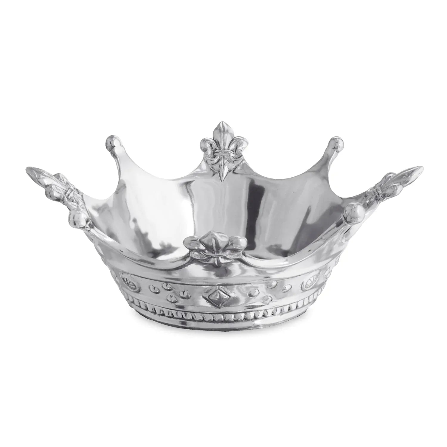 Pearl Large Crown Bowl