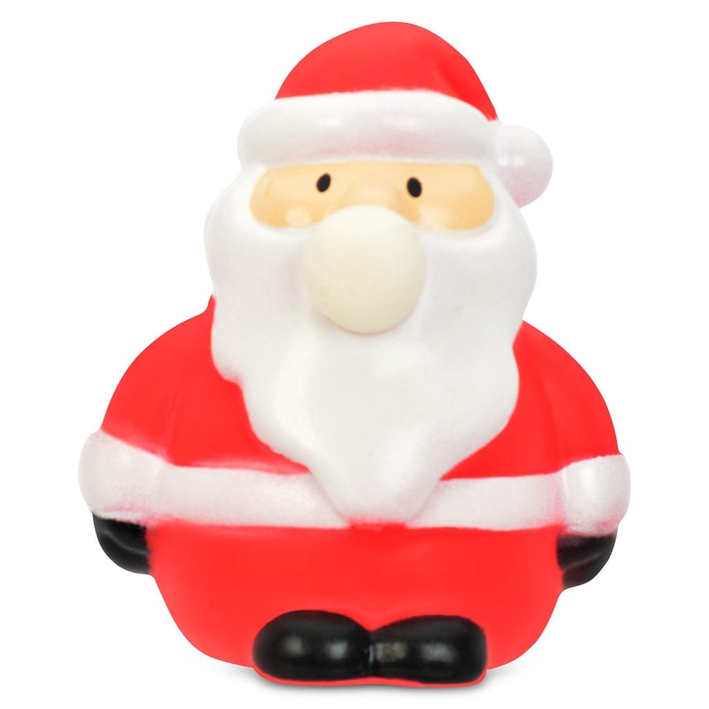 iScream iScream Santa Bubble Squeeze Toy - Little Miss Muffin Children & Home