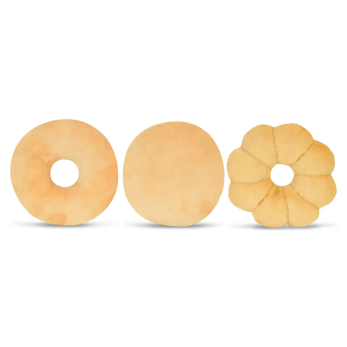 Cup O'Donuts Plush