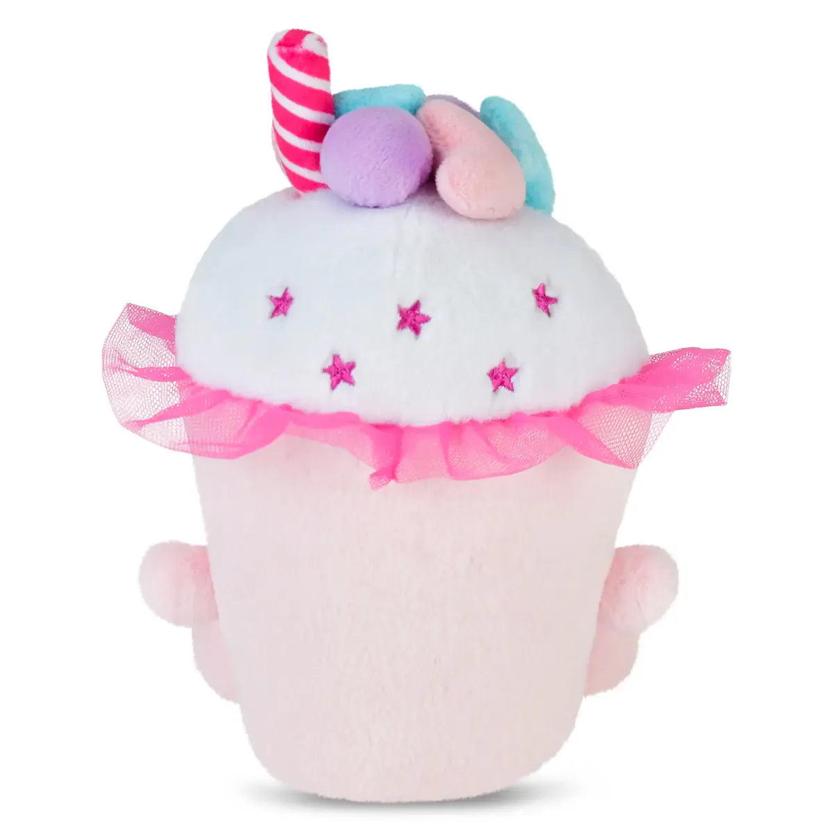 Starry Shake Plush