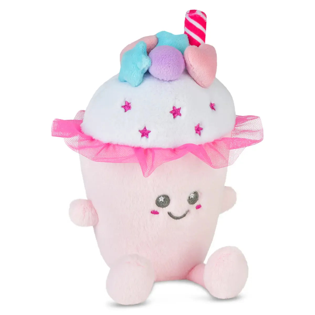 Starry Shake Plush