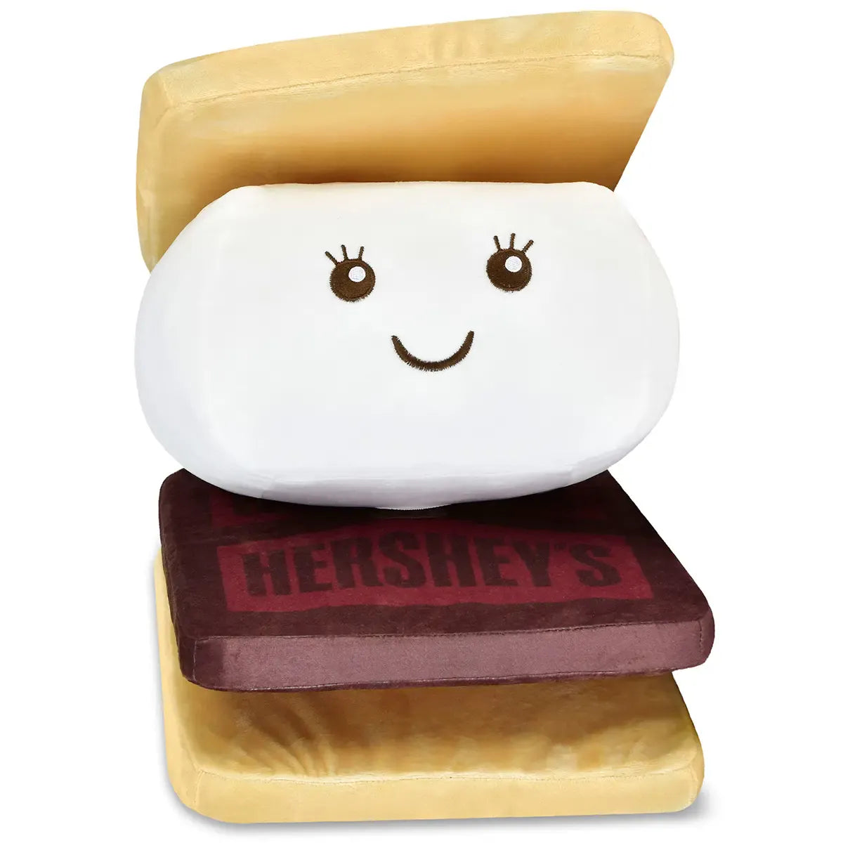 Hershey's S'mores Interactive Plush