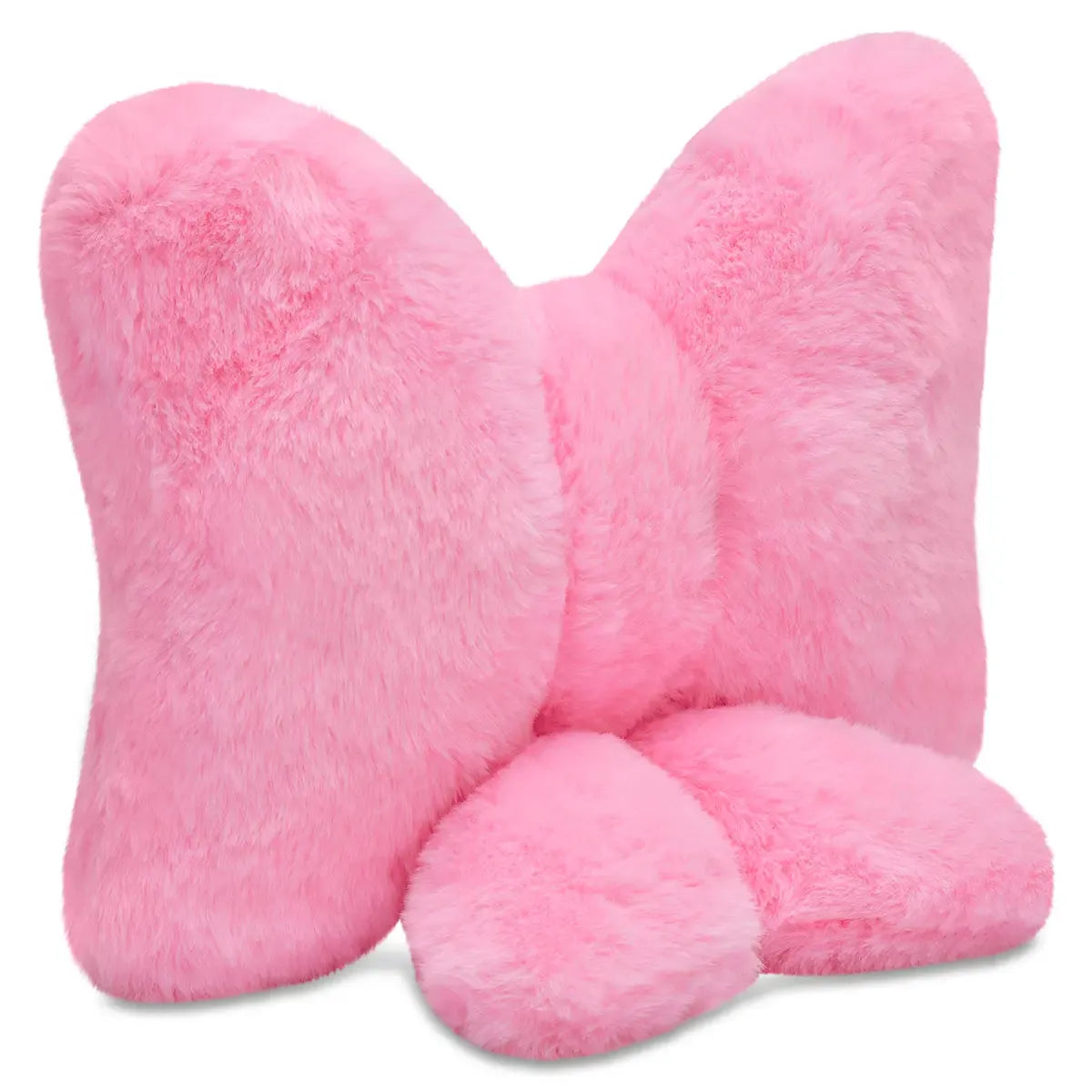 iScream Beautiful Bow Plush - Little Miss Muffin Children & Home