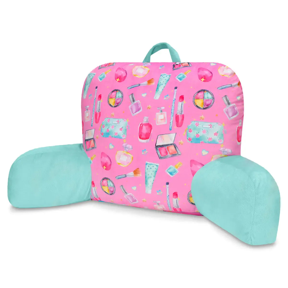 Beauty Fun Lounge Pillow