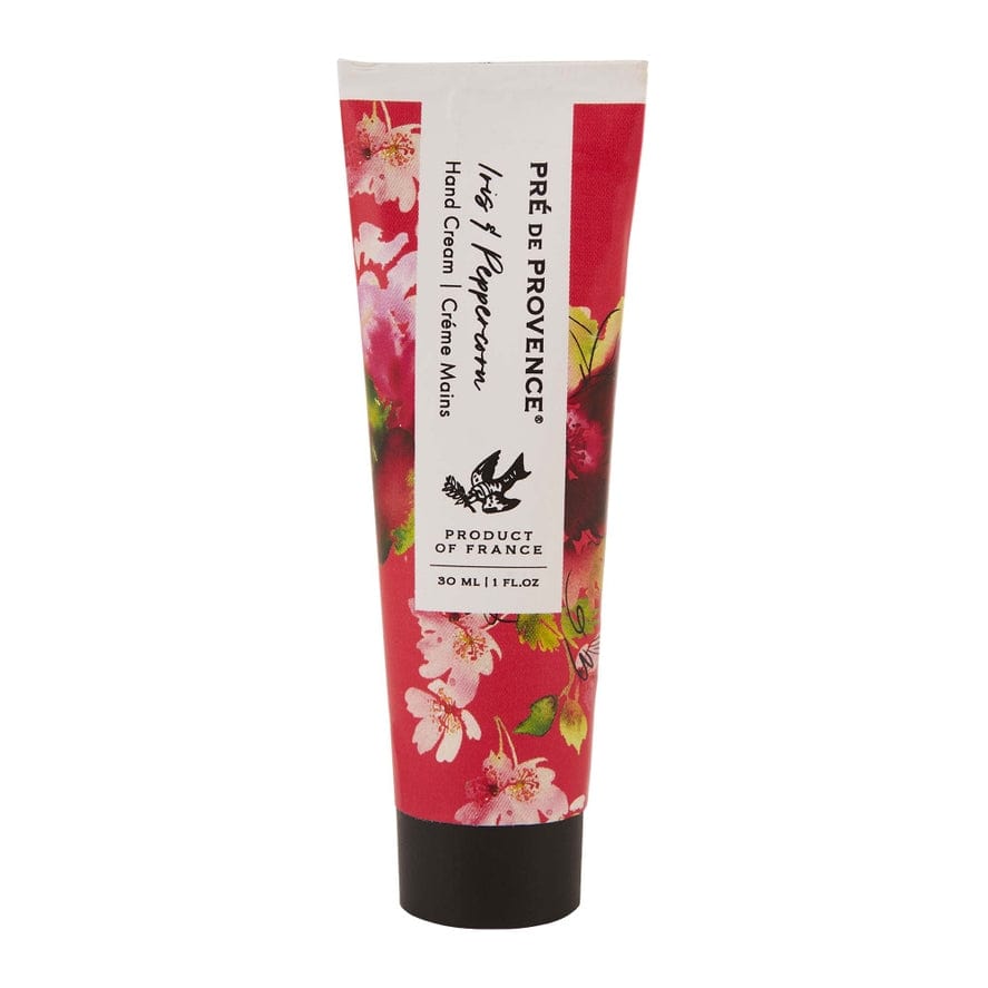 European Soaps European Soaps 30ml Hand Cream - Little Miss Muffin Children & Home