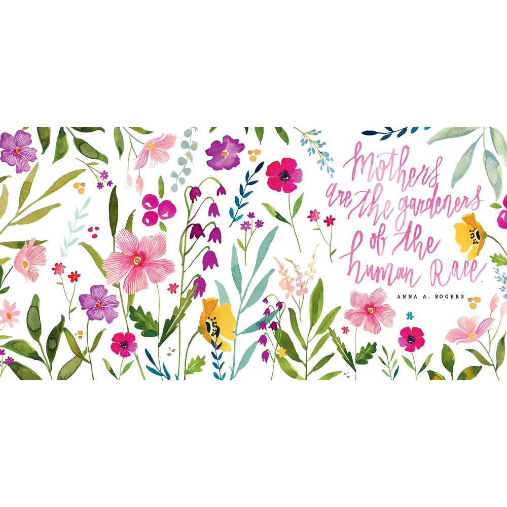 Gibbs Smith Motherhood: 55 Reflections on What It Means to be a Mom - Little Miss Muffin Children & Home