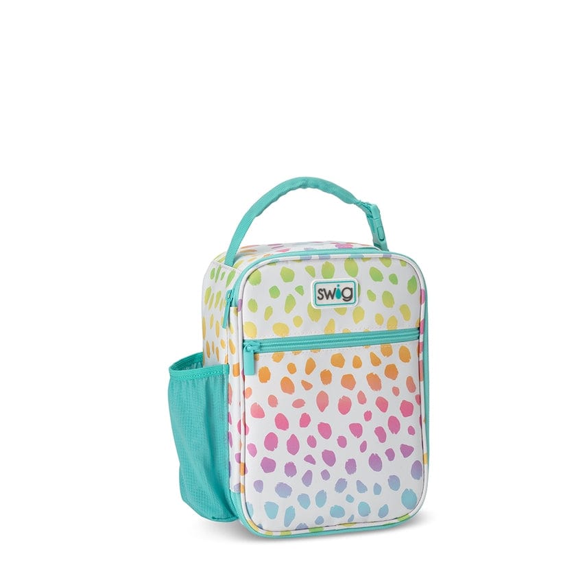 Swig Life Swig Life Wild Child Boxxi Lunch Bag - Little Miss Muffin Children & Home