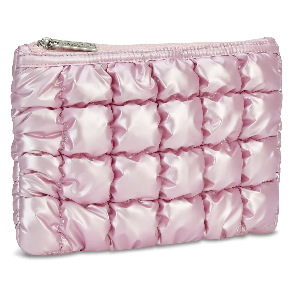 iScream Icy Rose Puffer Pouch - Little Miss Muffin Children & Home