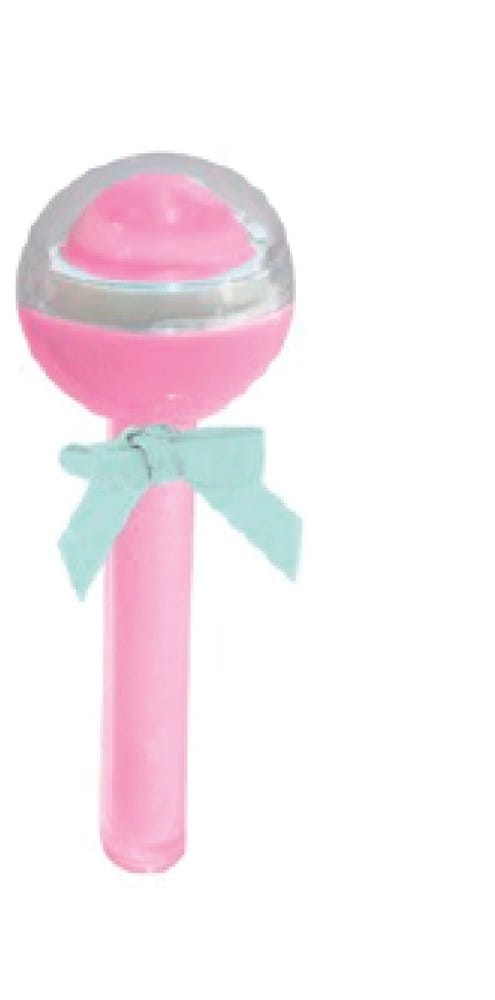 iScream Candy Cutie Lip Gloss, Sold Individually - Little Miss Muffin Children & Home