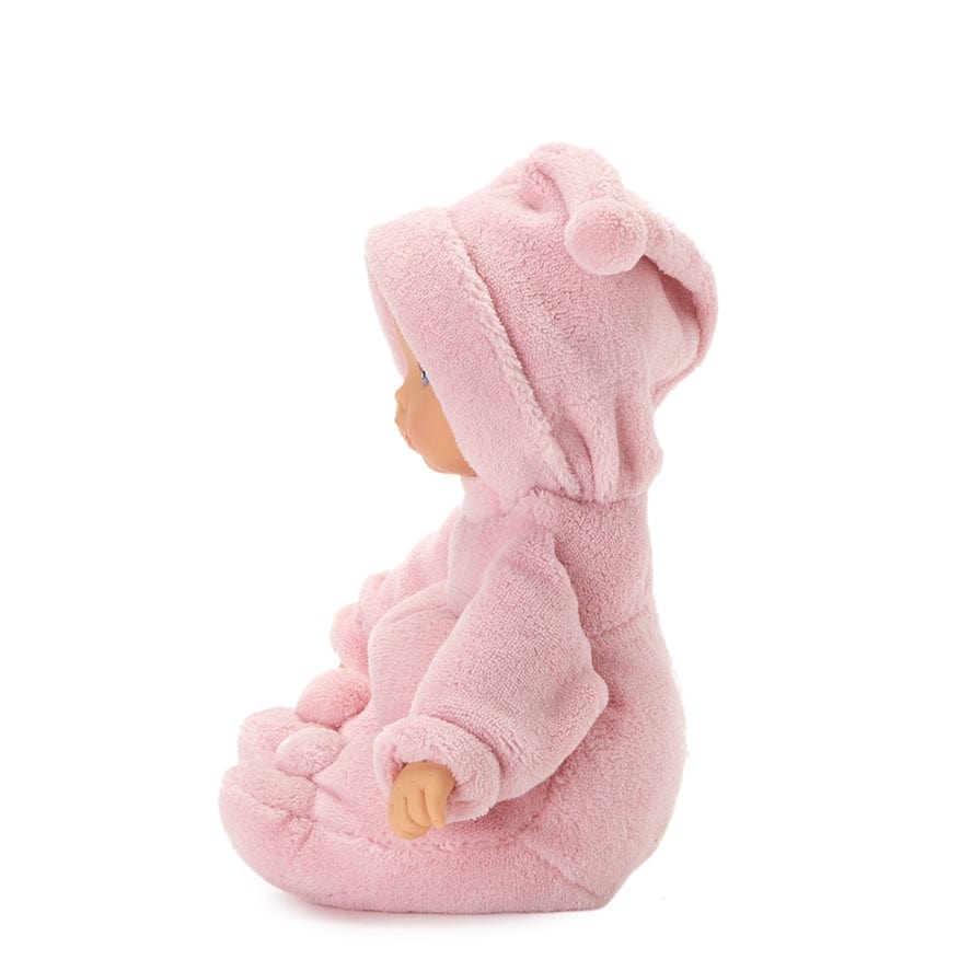 Madame Alexander Madame Alexander 12" My First Powder Pink Light Skin Tone Doll - Little Miss Muffin Children & Home