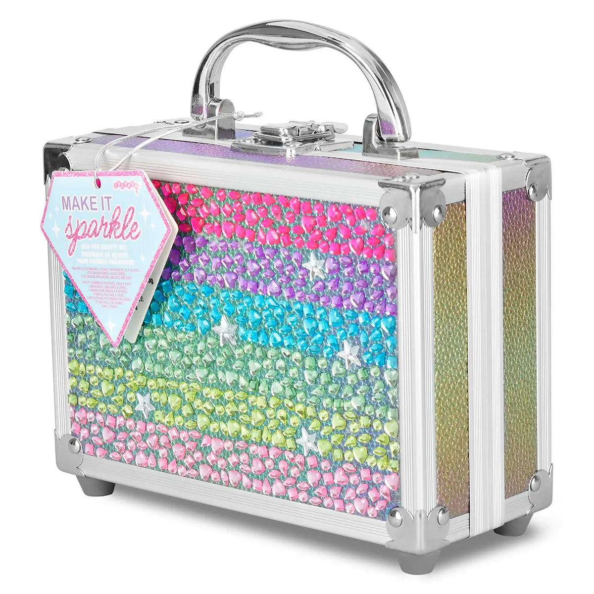 iScream Gem Box Beauty Set - Little Miss Muffin Children & Home