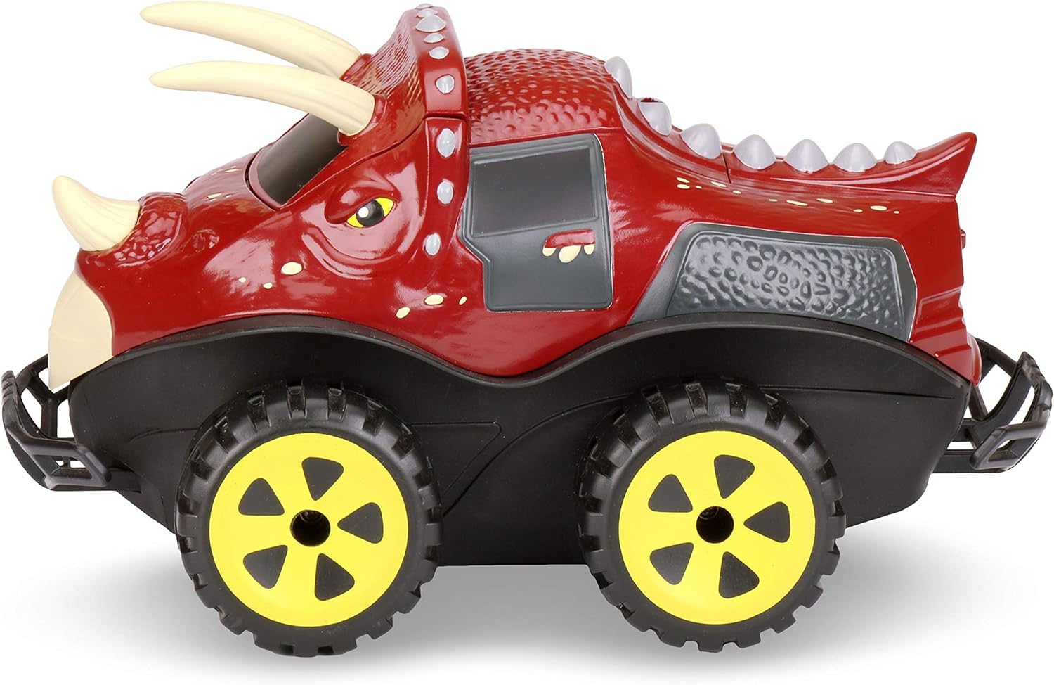 Kid Galaxy Kid Galaxy Mega Morphibians Amphibious Remote Control  Dino - Little Miss Muffin Children & Home