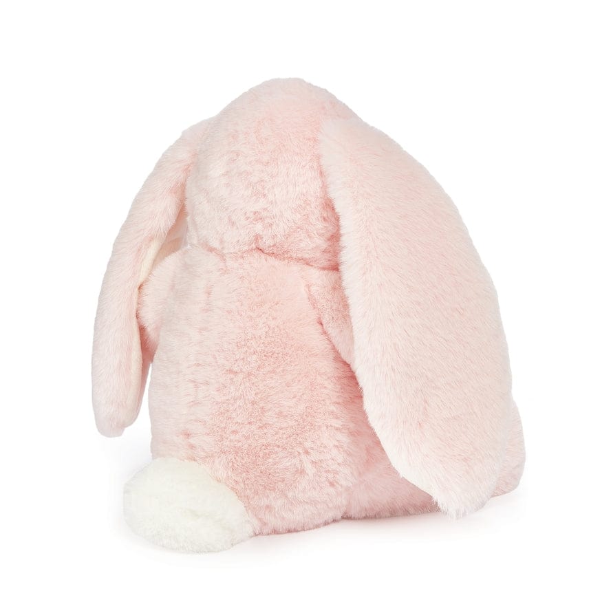 Bunnies by the Bay Bunnies By The Bay Little Nibble 12" Bunny, Pink - Little Miss Muffin Children & Home
