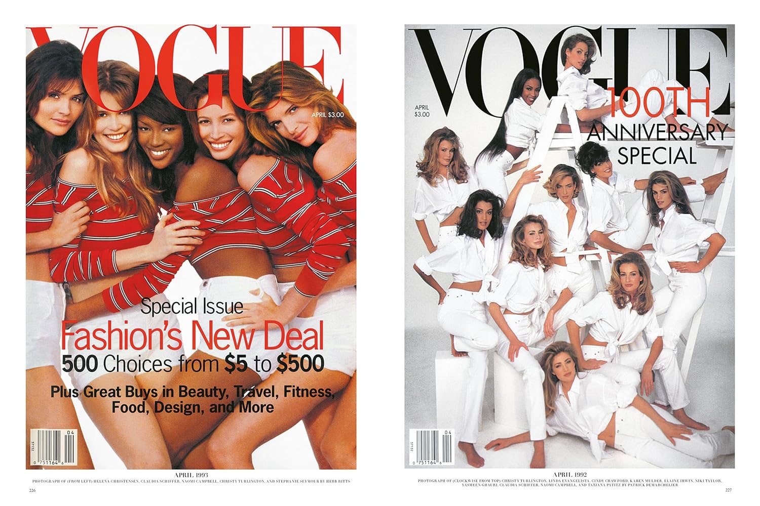 Hachette Book Group Vogue: The Covers - Little Miss Muffin Children & Home