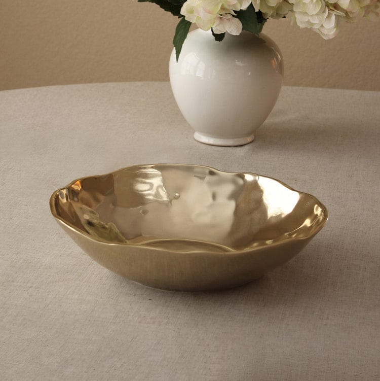 Beatriz Ball Beatriz Ball Sierra Modern Organic Large Bowl - Little Miss Muffin Children & Home