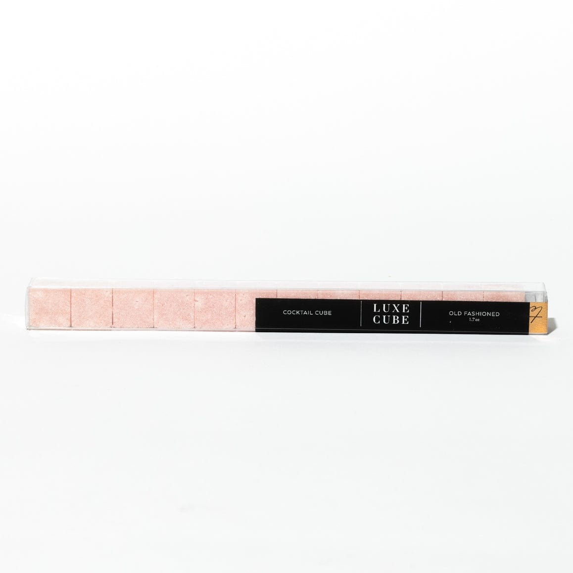 Teaspressa Teaspressa Old Fashioned Luxe Mixology Cube Stick - Little Miss Muffin Children & Home