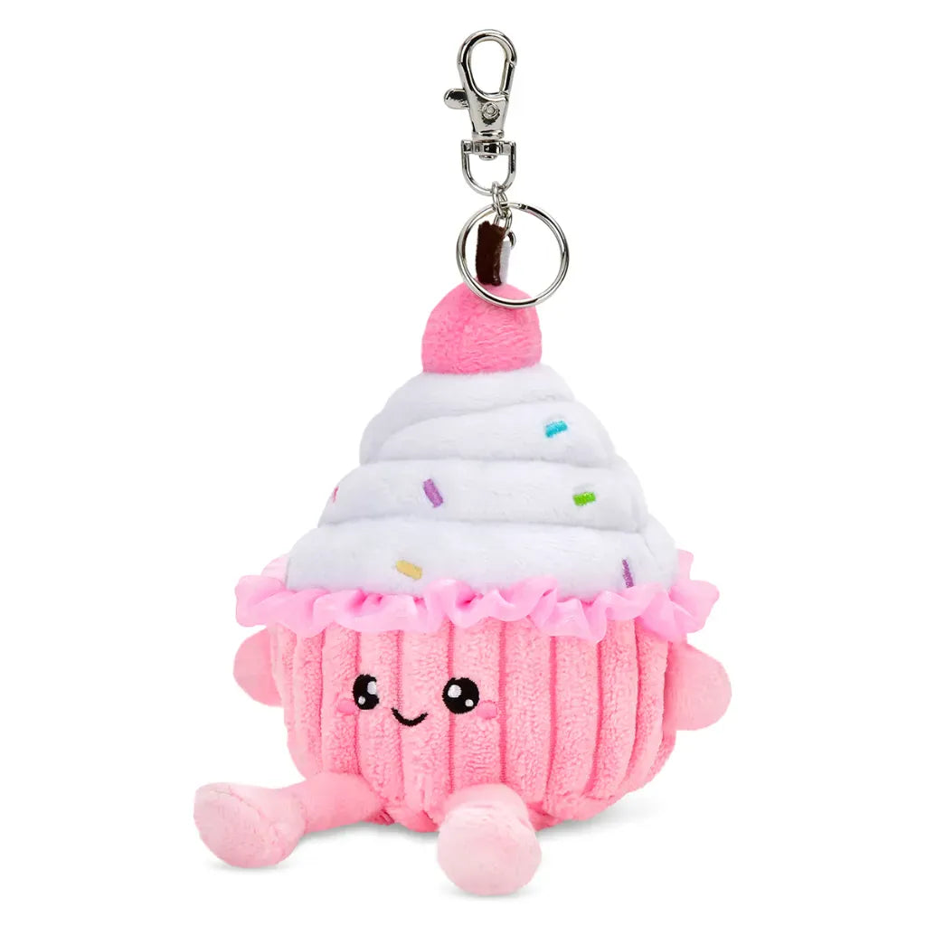 iScream Sprinkles the Cupcake Bag Charm - Little Miss Muffin Children & Home