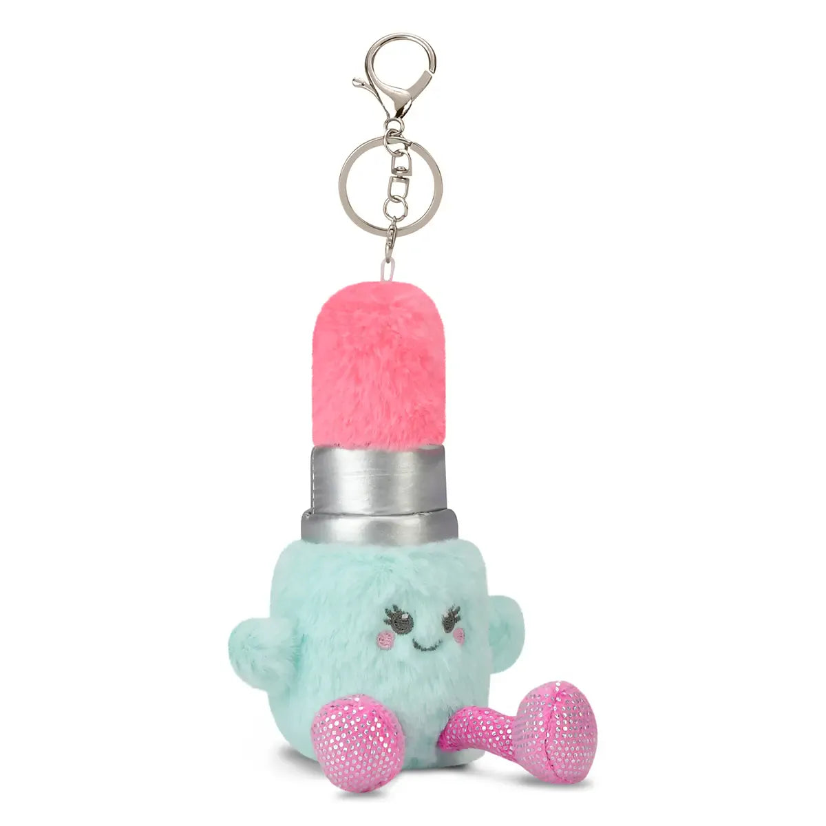 iScream Lipstick Bag Charm - Little Miss Muffin Children & Home