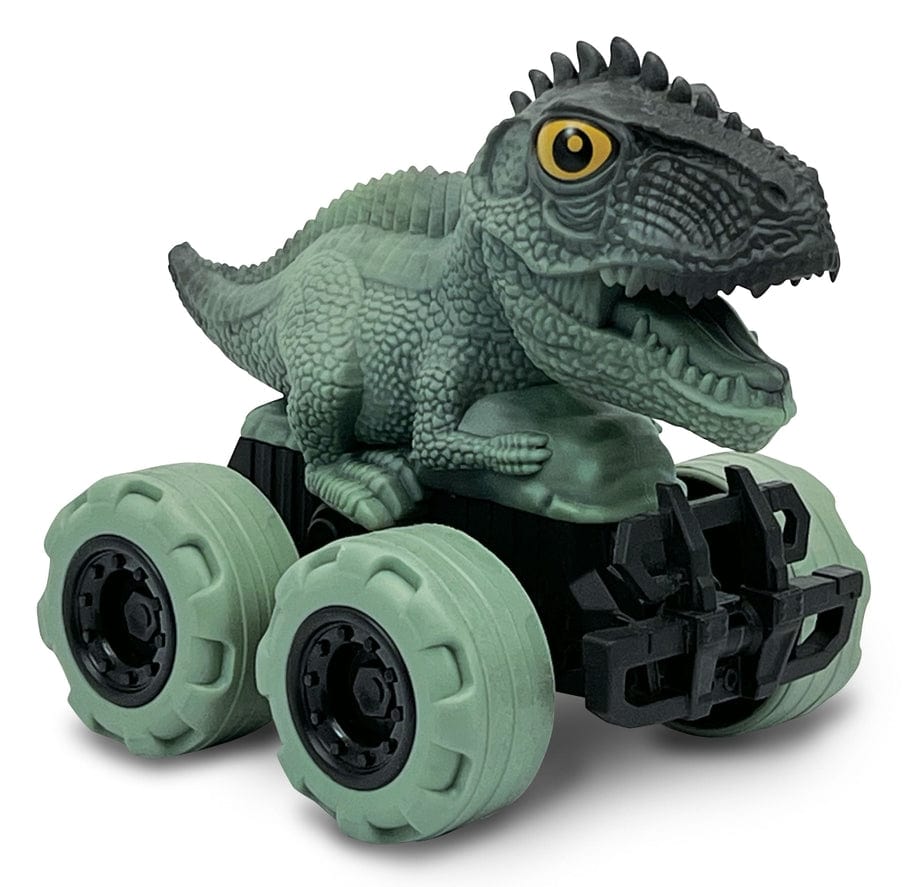 Aeromax Toys Aeromax Mighty Minis Dinosaurs - Little Miss Muffin Children & Home