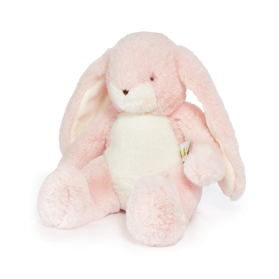 Bunnies by the Bay Bunnies By The Bay Little Nibble 12" Bunny, Pink - Little Miss Muffin Children & Home