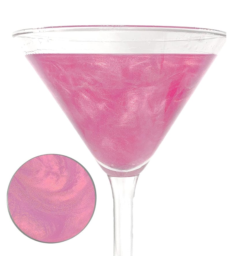 Ultimate Baker Ultimate  Baker Snowy River Cocktail Glitter - Little Miss Muffin Children & Home