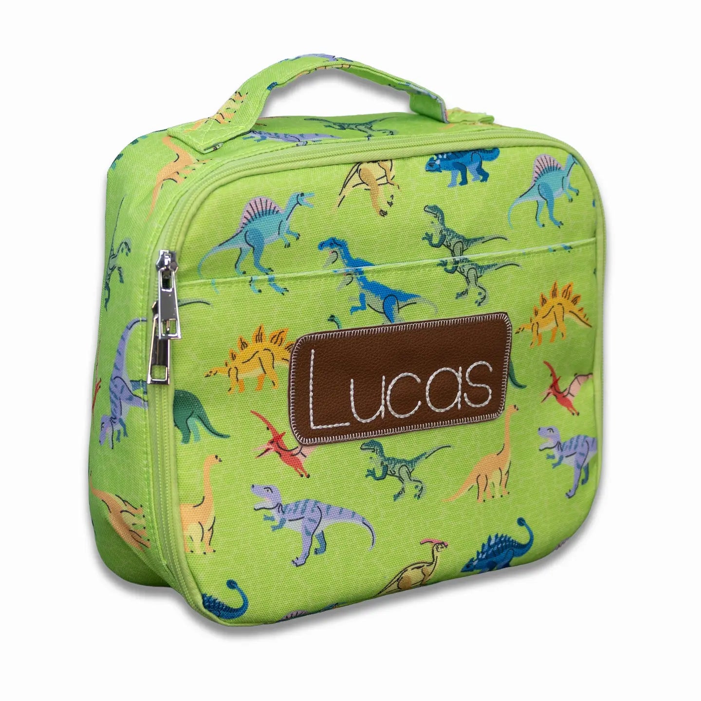 Dinosaurs Lunch Bag