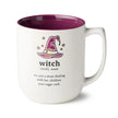 Halloween Words 18oz Mug, 4 Available Styles