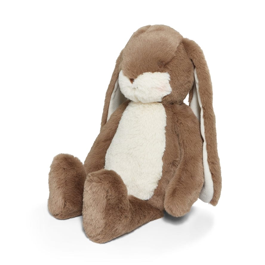 Bunnies by the Bay Bunnies By The Bay Sweet Floppy Nibble 16" Bunny, Ginger Snap - Little Miss Muffin Children & Home