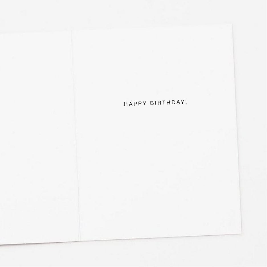 Apartment 2 Cards Apartment 2 Cards Lost Count Birthday Card - Little Miss Muffin Children & Home