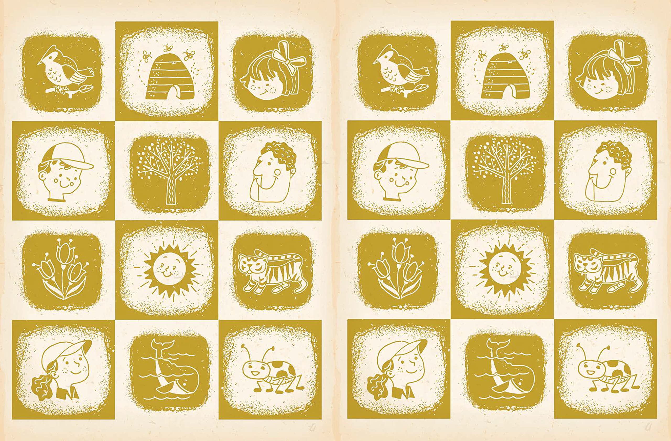 Gibbs Smith E is for Earth - Little Miss Muffin Children & Home