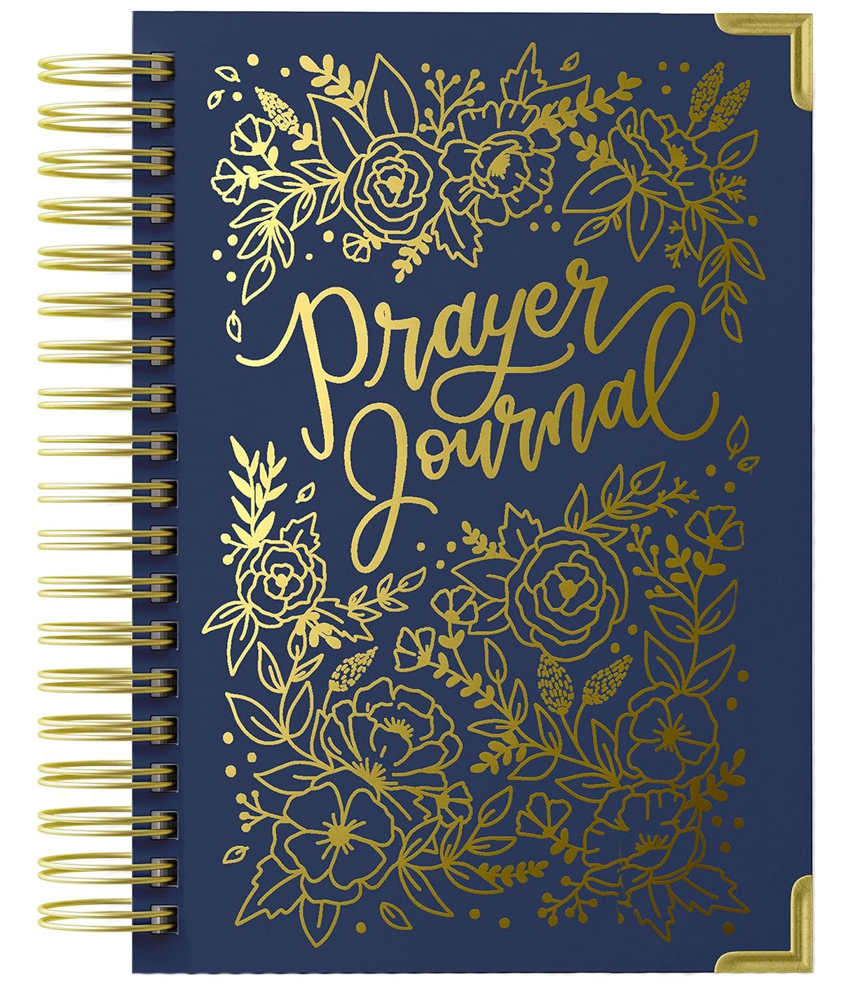 Paper Peony Press Paper Peony Press Prayer Journal for Women - Little Miss Muffin Children & Home