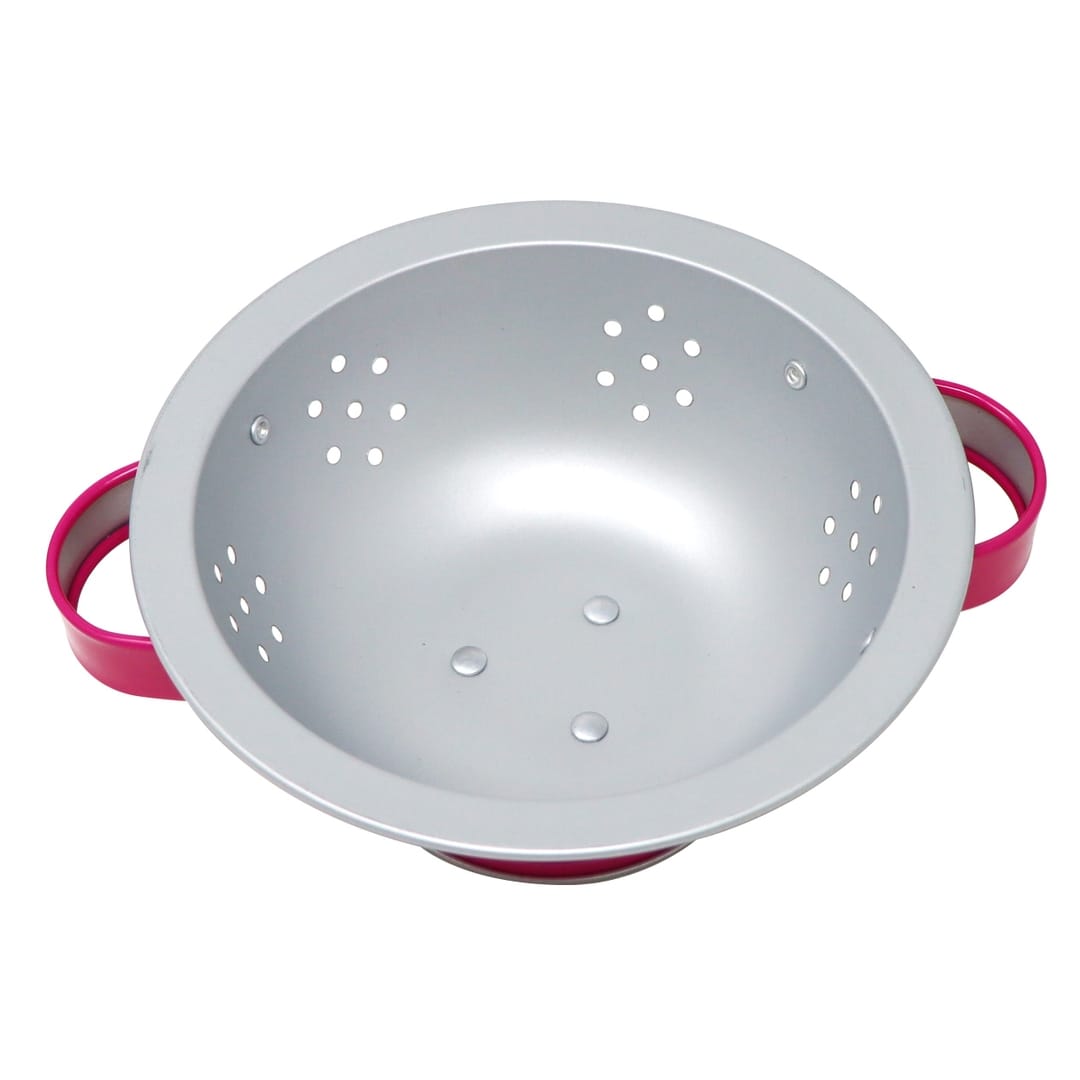 Rainbow Butterfly Cooking Set in Carry Case
